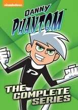 EN - Danny Phantom (2004) 8