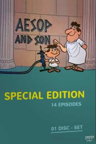 EN - Aesop & Son (1976) 8