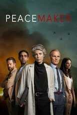 NL - PEACEMAKER 8