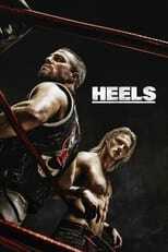 NL - HEELS 8