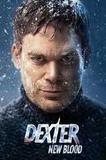 NL - DEXTER NEW BLOOD 8