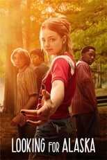 [SE] Looking for Alaska 8