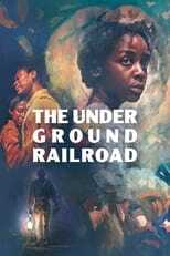 [SE] The Underground Railroad 8