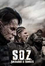 NL - SOZ SOLDIERS OF ZOMBIES 8