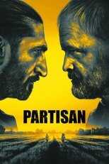 NL - PARTISAN 8