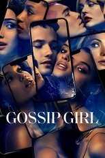 NL - GOSSIP GIRL ( NEW ) 8