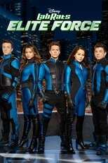 NL - LAB RATS ELITE FORCE 8