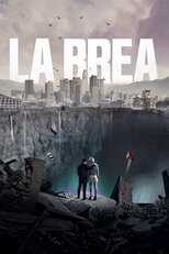 NL - LA BREA 8
