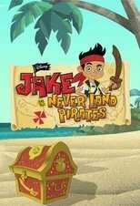 [SE] Jake and the Never Land Pirates 8