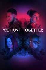 [SE] We Hunt Together 8