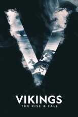 NL - VIKINGS THE RISE &FALL 8