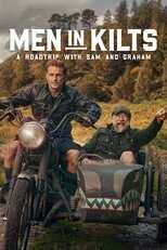 [SE] Men in Kilts: A Roadtrip with Sam and Graham 8