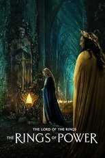 NL - LORD OF THE RINGS  RINGS OF THE POWER 8