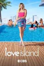 NL - LOVE ISLAND 8