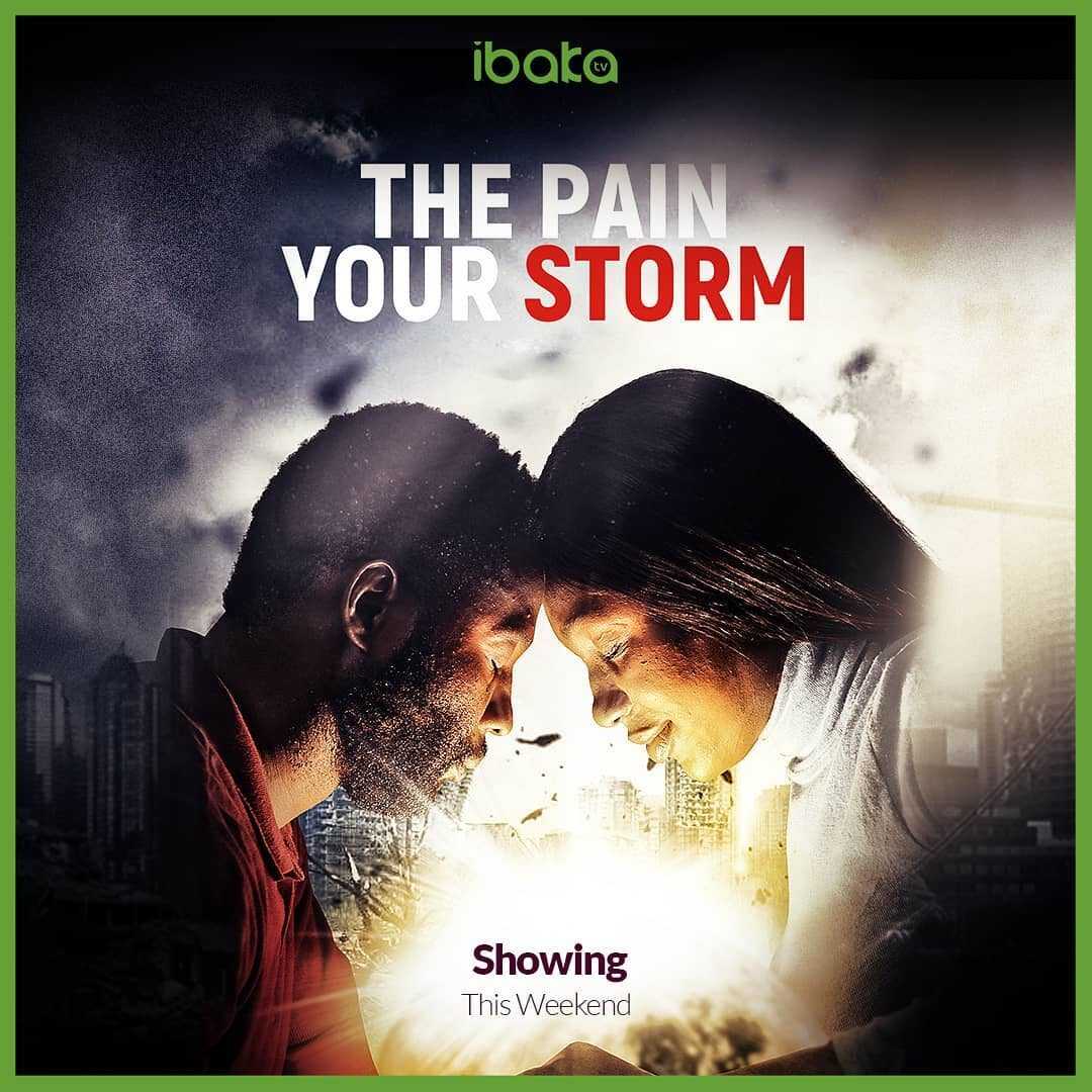 The Pain, Your Storm  (2020) 0