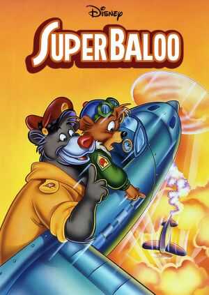 PL - SUPER BALOO 8