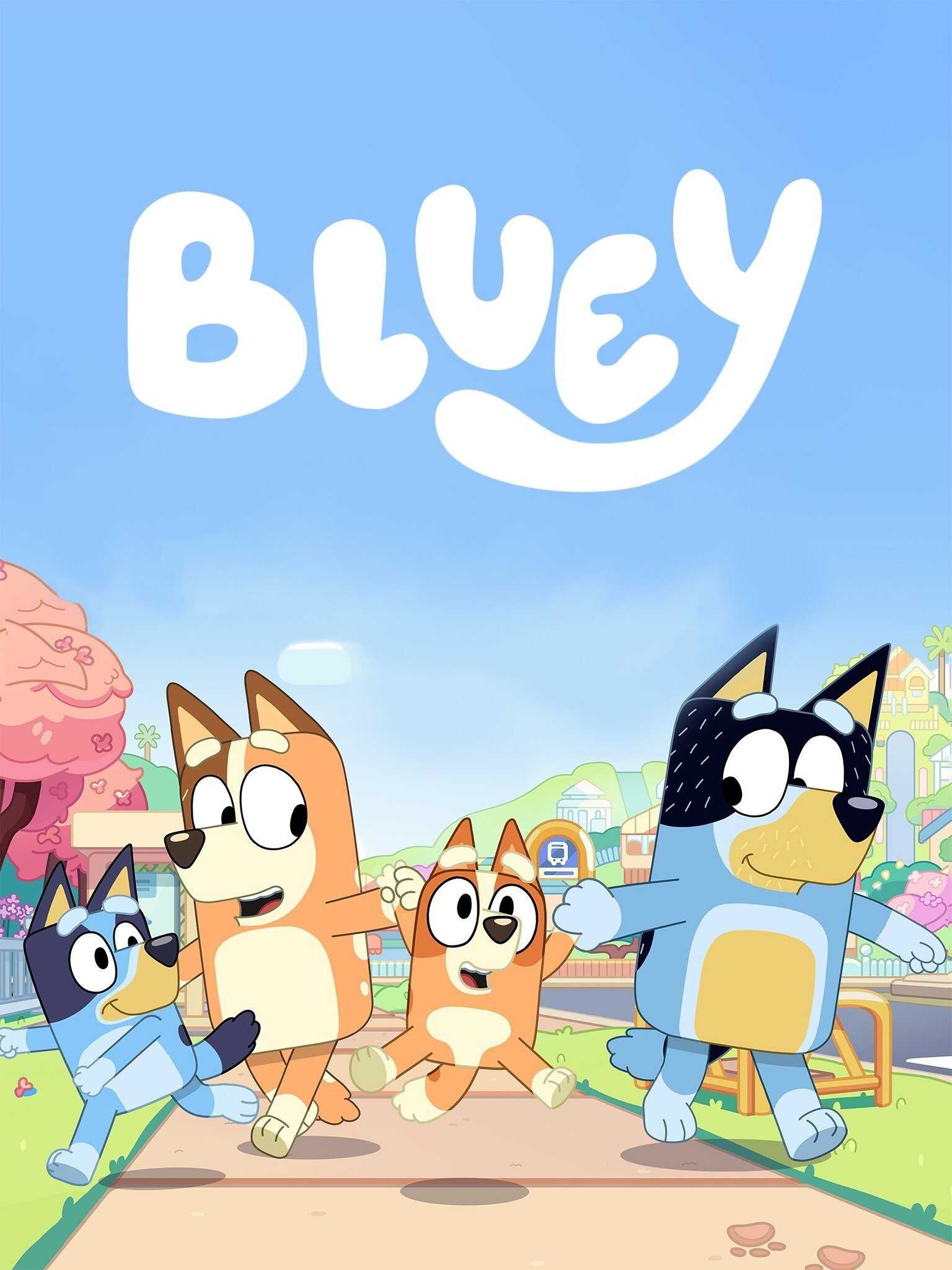 PL - BLUEY - EXTRA 8