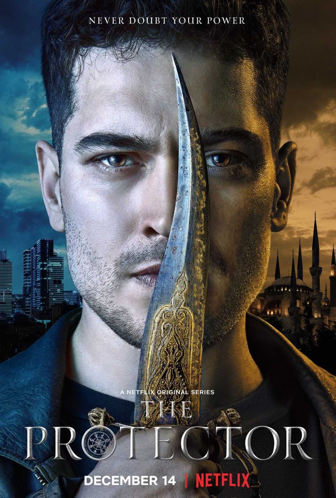 NL - THE PROTECTOR 8