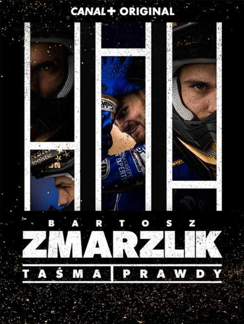 PL - BARTOSZ ZMARZLIK - TAŚMA PRAWDY 8