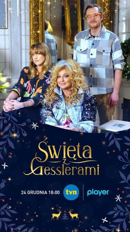 PL - ŚWIĘTA Z GESSLERAMI 8