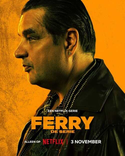 PL - FERRY 8