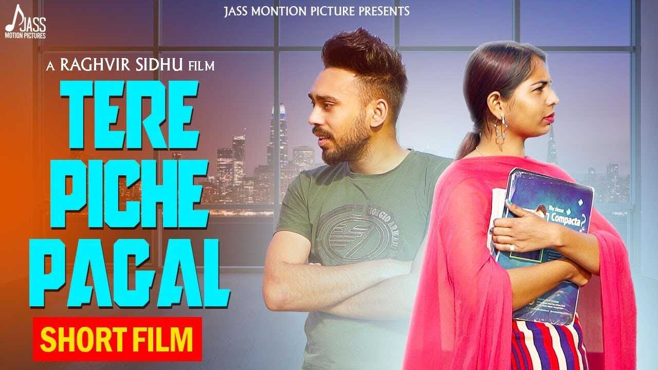 PB - Tere Piche Pagal 8