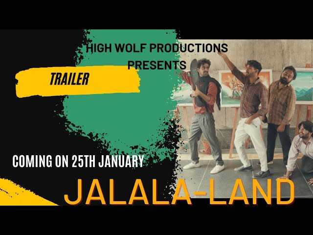 PB - Jalala Land 8