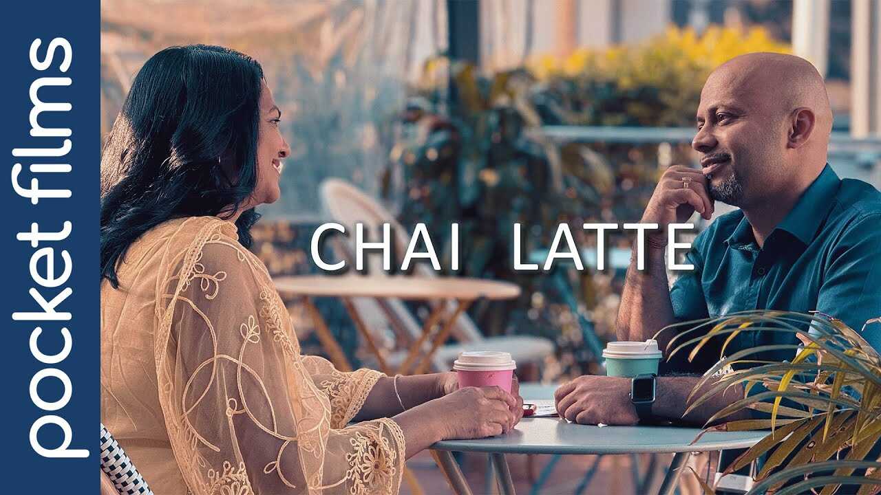 MR - Chai Latte 8