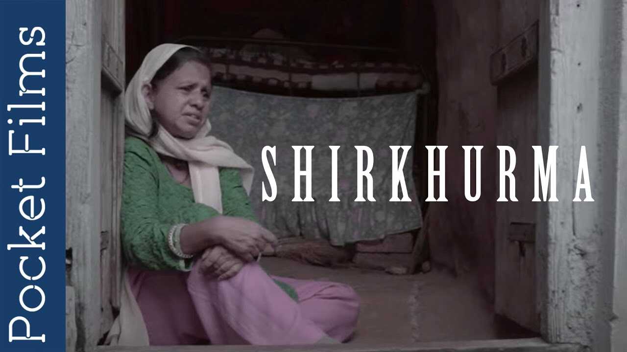 MR - Shirkhurma 8