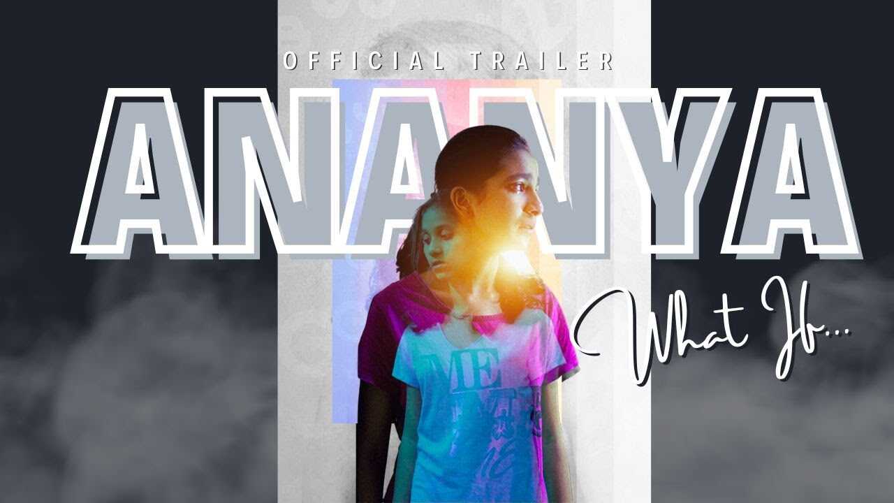 MR - Ananya what if 8