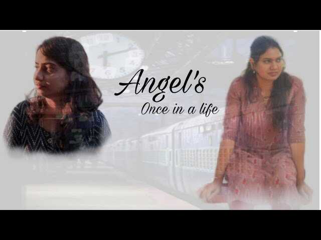 TM - Angel's Once in a life 8