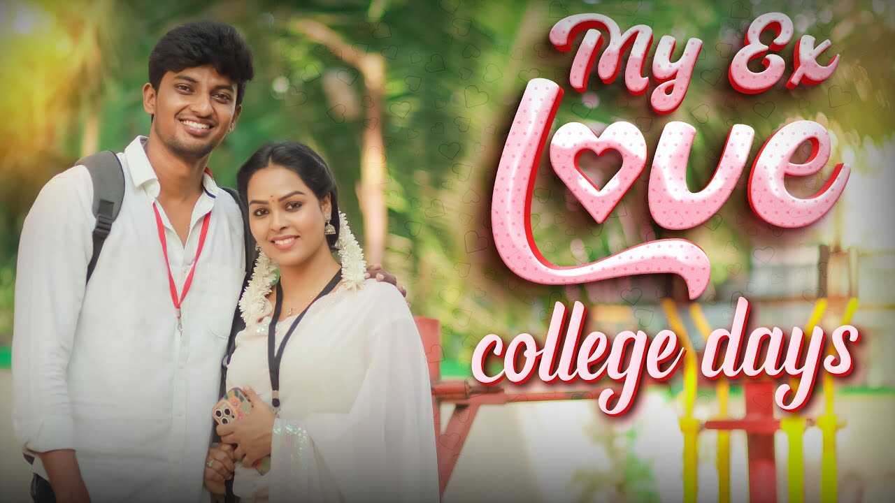 TM - My EX love Joe & Vijay love story 8