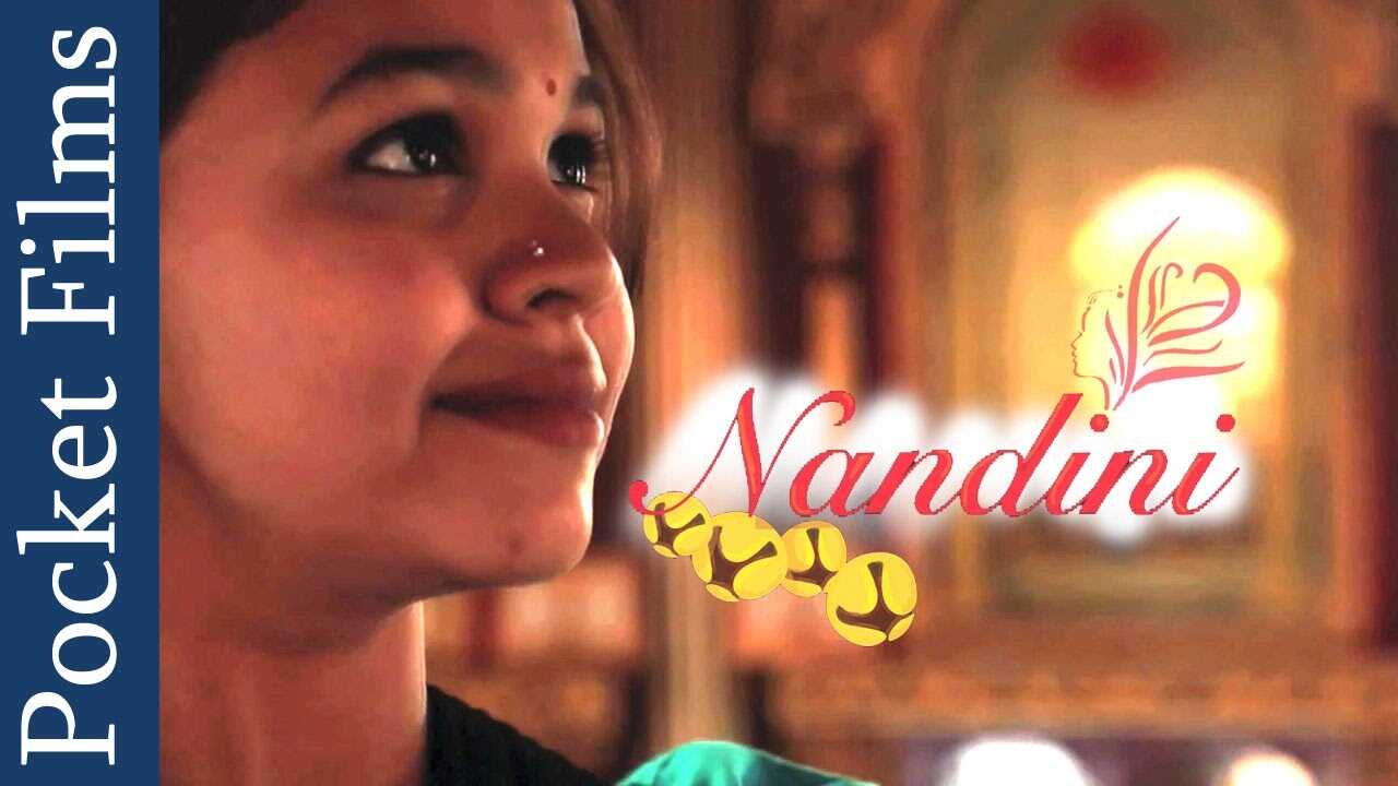 MR - Nandini 8