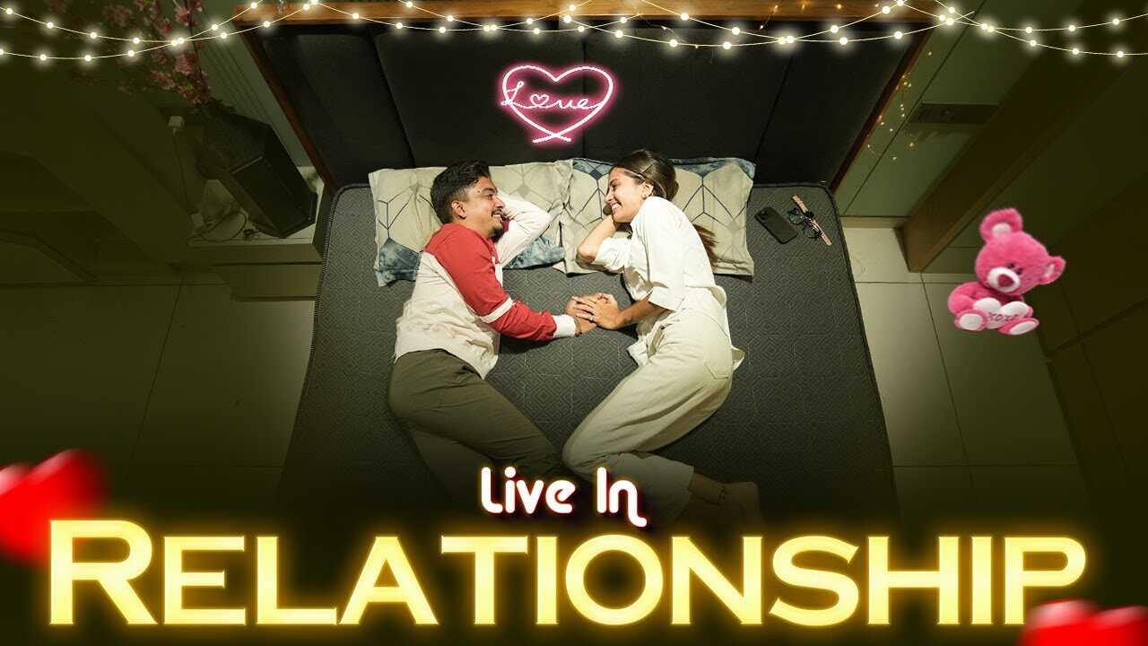 GR - LIVE iN Relationship 8