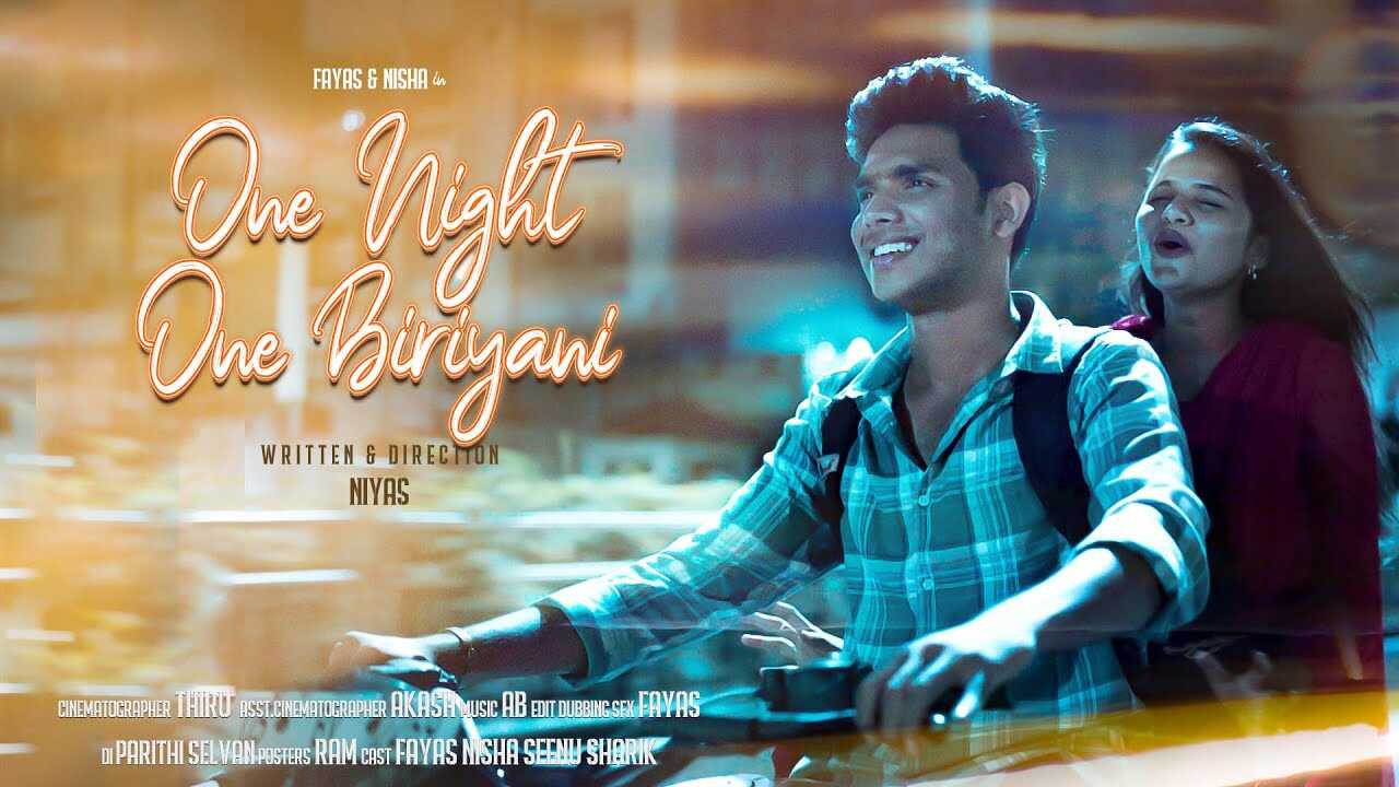 TM - One Night One Biriyani 8