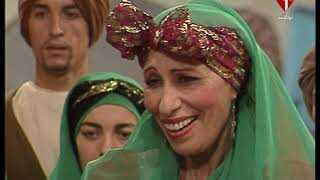AR - مسلسل بنت الخزاف 8