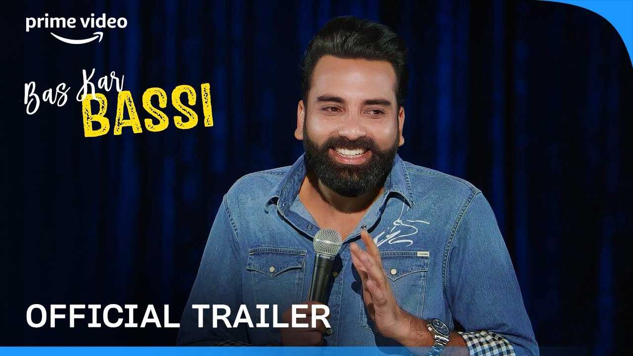 IN - Anubhav Singh Bassi - Bas Kar Bassi 2023 8