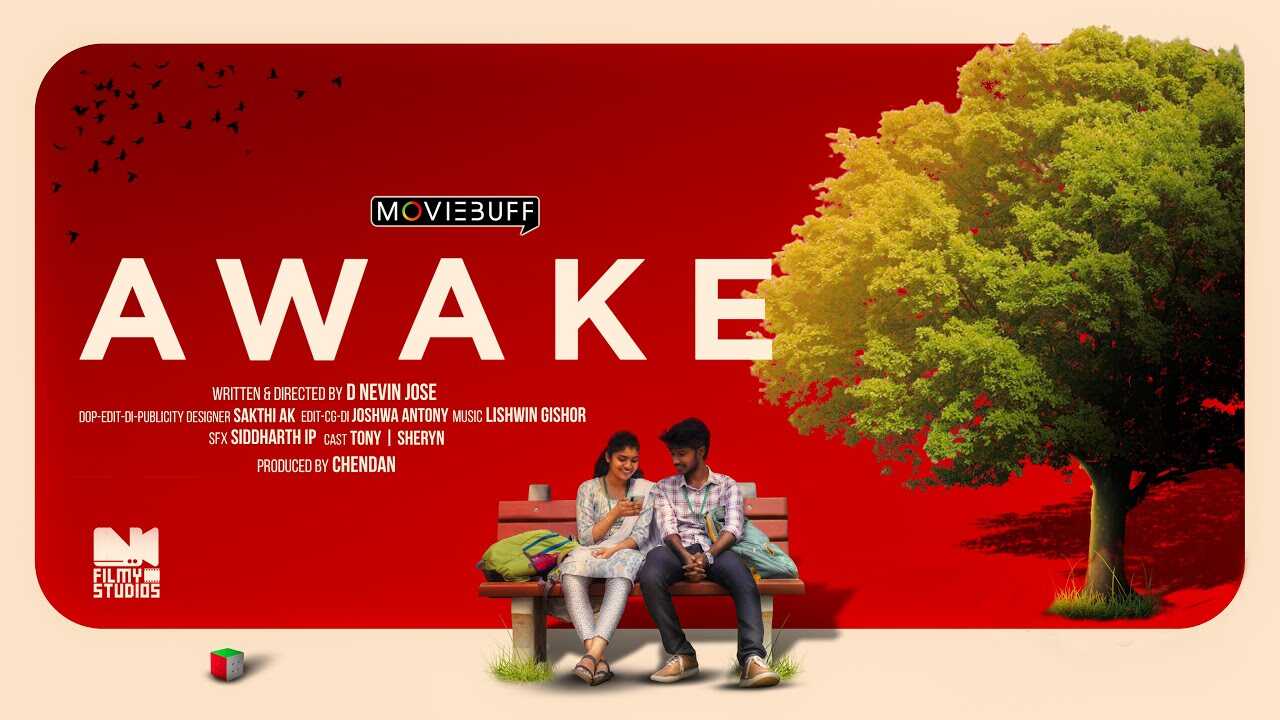 TM - Awake 8