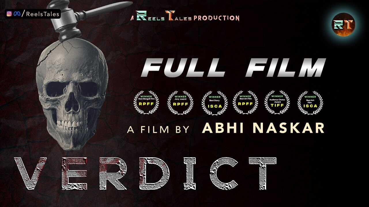 BN - Verdict 8