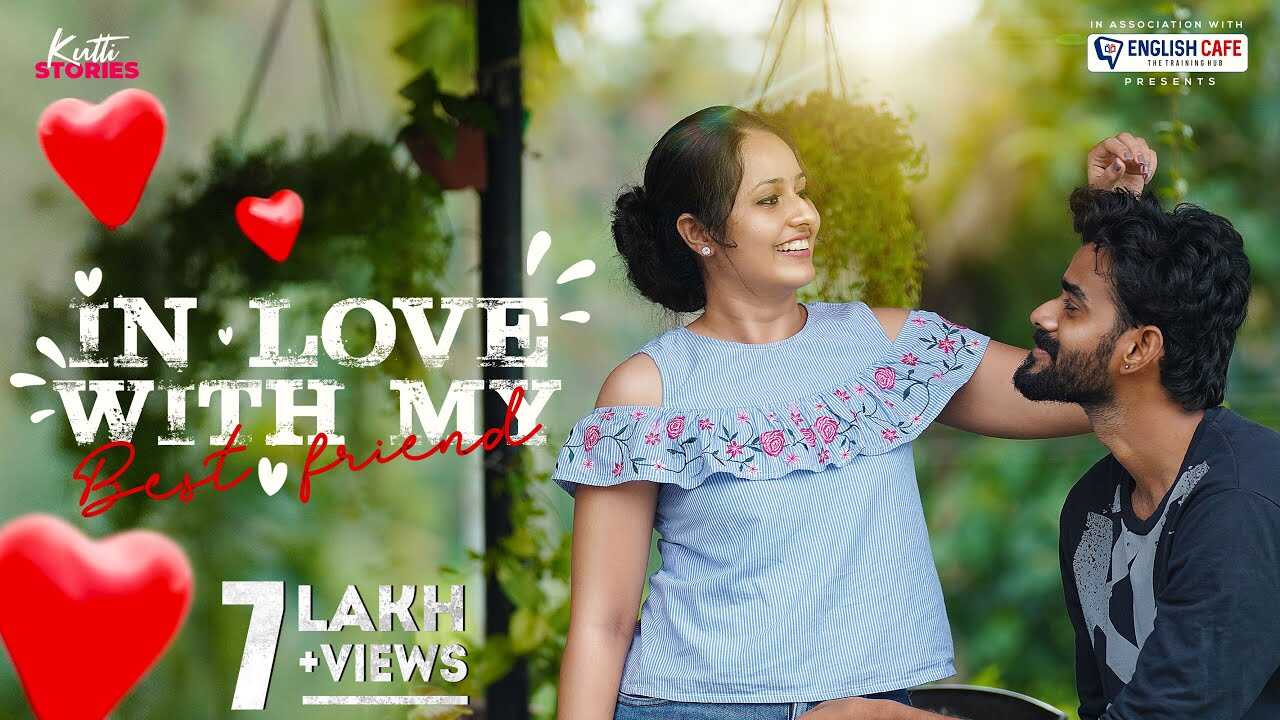 ML - In Love With My Best Friend 8