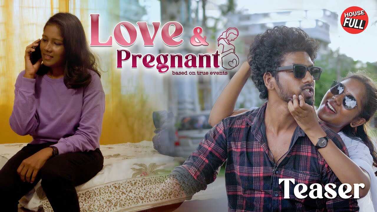 TM - Love and Pregnant 8