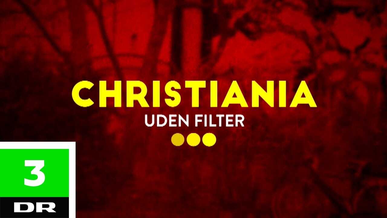 DK - Christiania uden filter 8