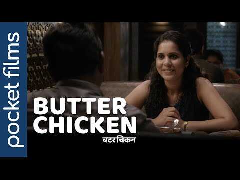 MR - Butter Chicken 8