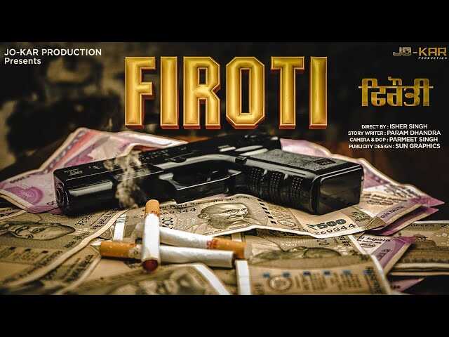 PB - Firoti 8