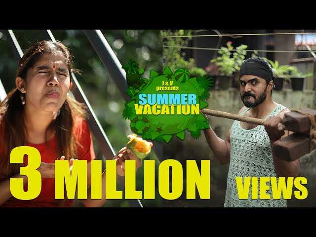 ML - SUMMER VACATION 8