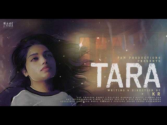 ML - TARA 8