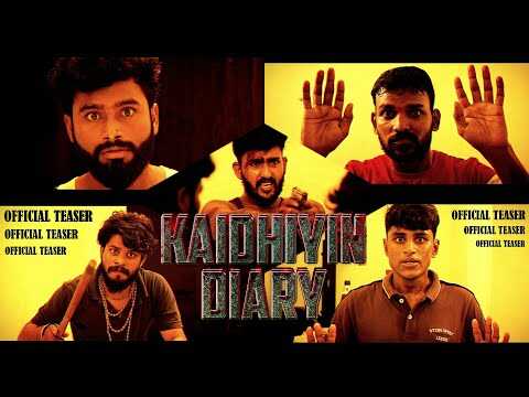 TM - Kaidhiyin Diary 8