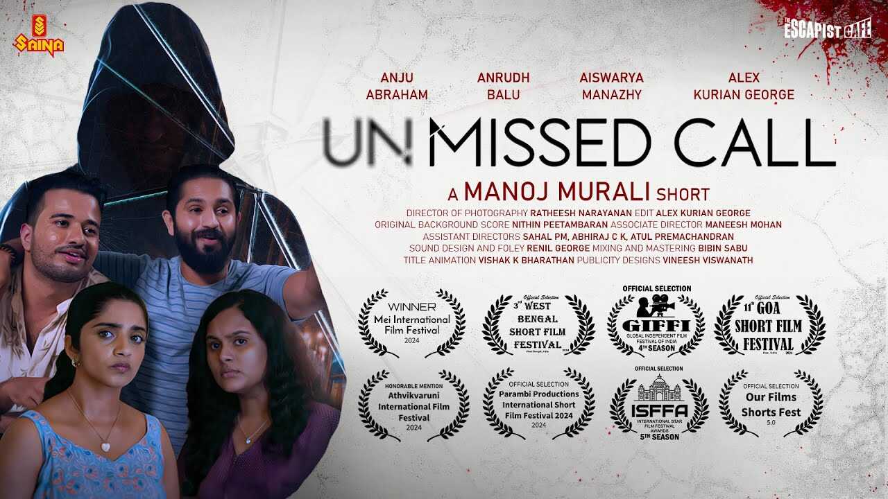 ML - Unmissed Call 8