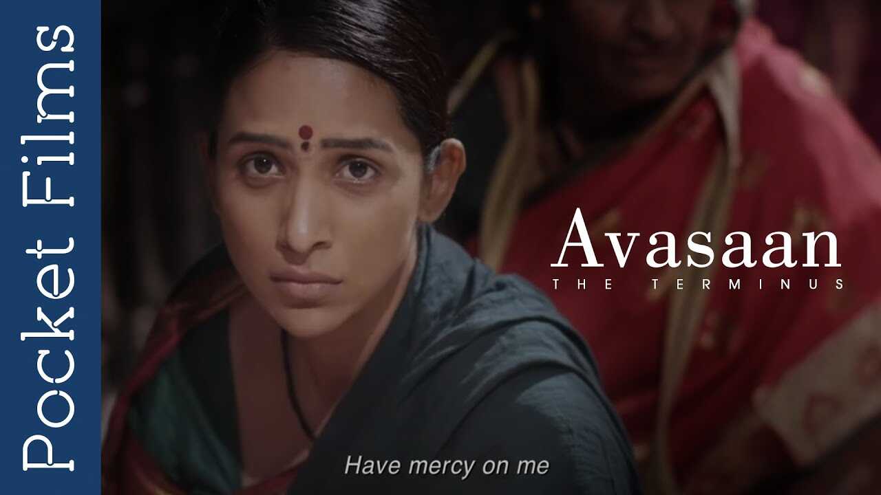 MR - Avasaan 8