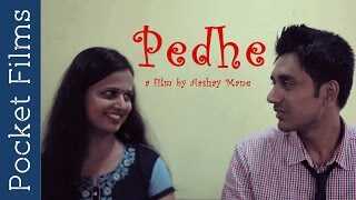 MR - Pedhe 8